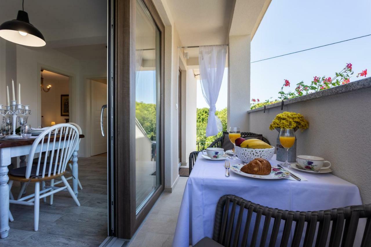 Relax Village Home Mare Krk Town Exterior foto