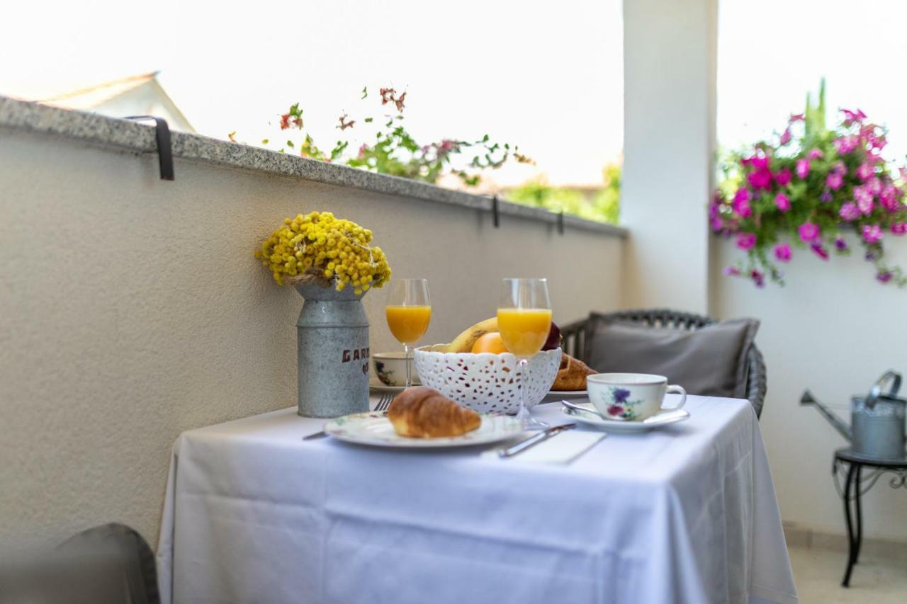 Relax Village Home Mare Krk Town Exterior foto